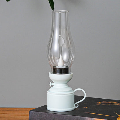 Elegant Led Oil Lights