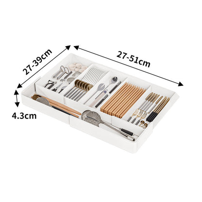 Drawer Organizer