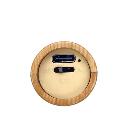 Detachable Wall Lamp