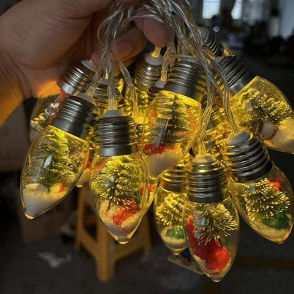 Christmas Fairy Lights