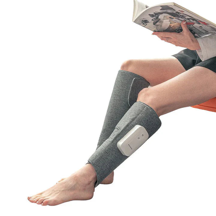 Cordless Air Compression Leg Massager