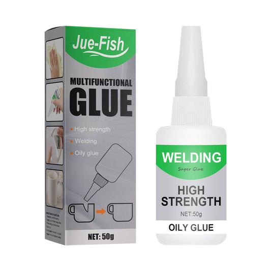 Strong Universal All-Purpose Adhesive