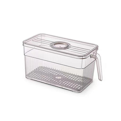 Practical Refrigerator Organizer Box