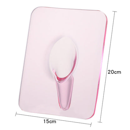 Elegant Acrylic Flower Vase