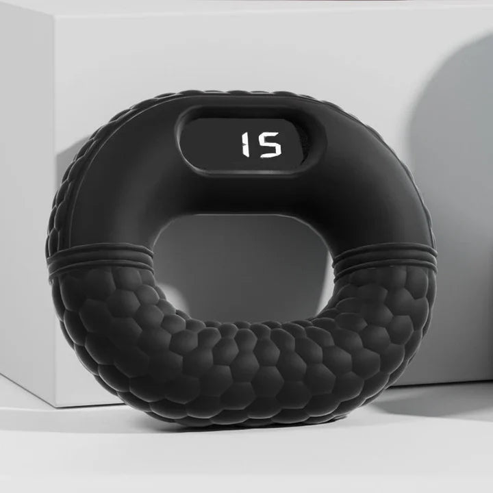 Wireless Hand Strength Trainer With Bluetooth