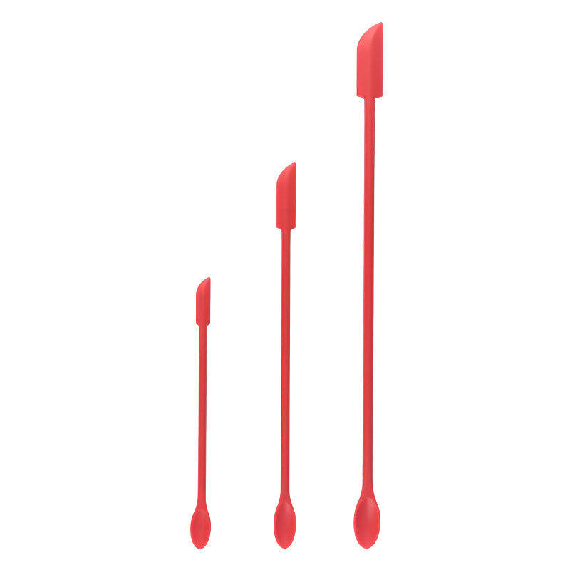 Practical Mini Spatula for Skincare Products