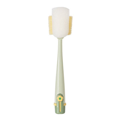Practical 5in1 Bottle Washer