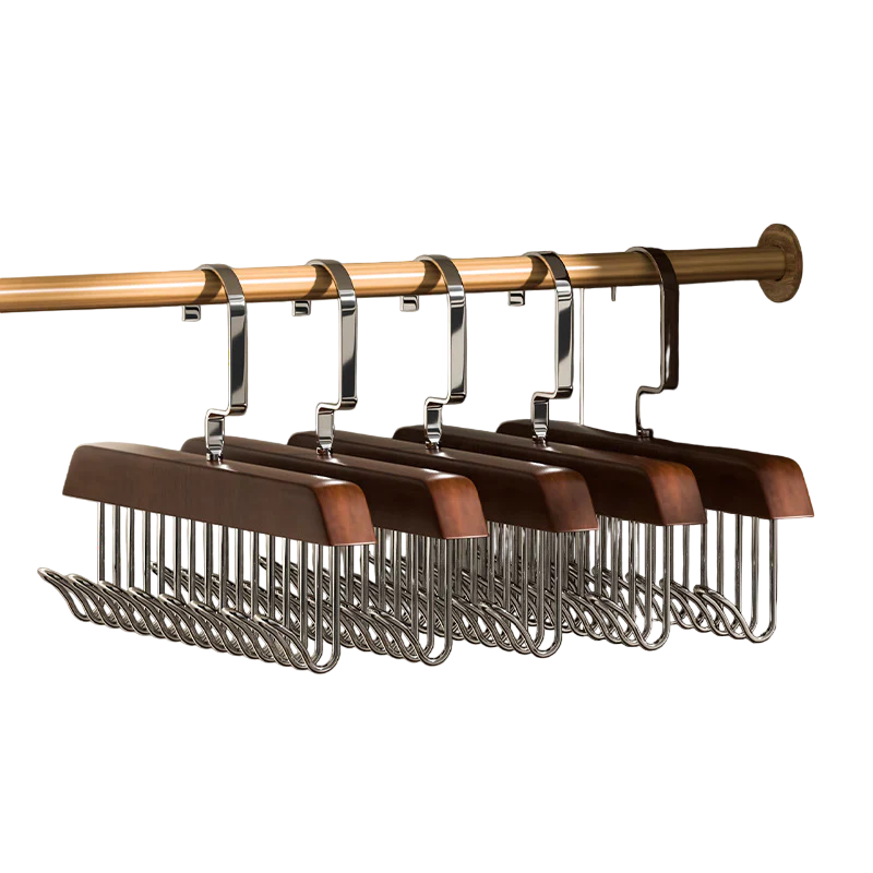 Multi Clothes Hook Helper