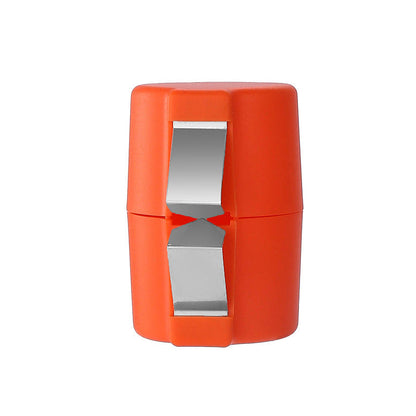 Practical Egg Opener