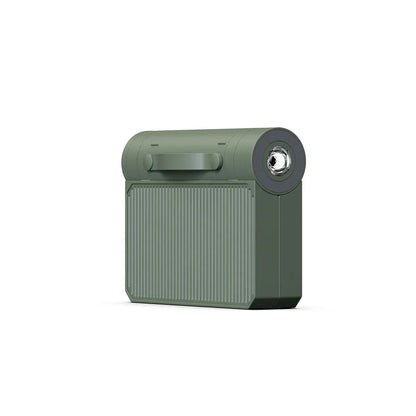 Portable Camping Lantern - Compact Led Lamp for Outdoor Activities
