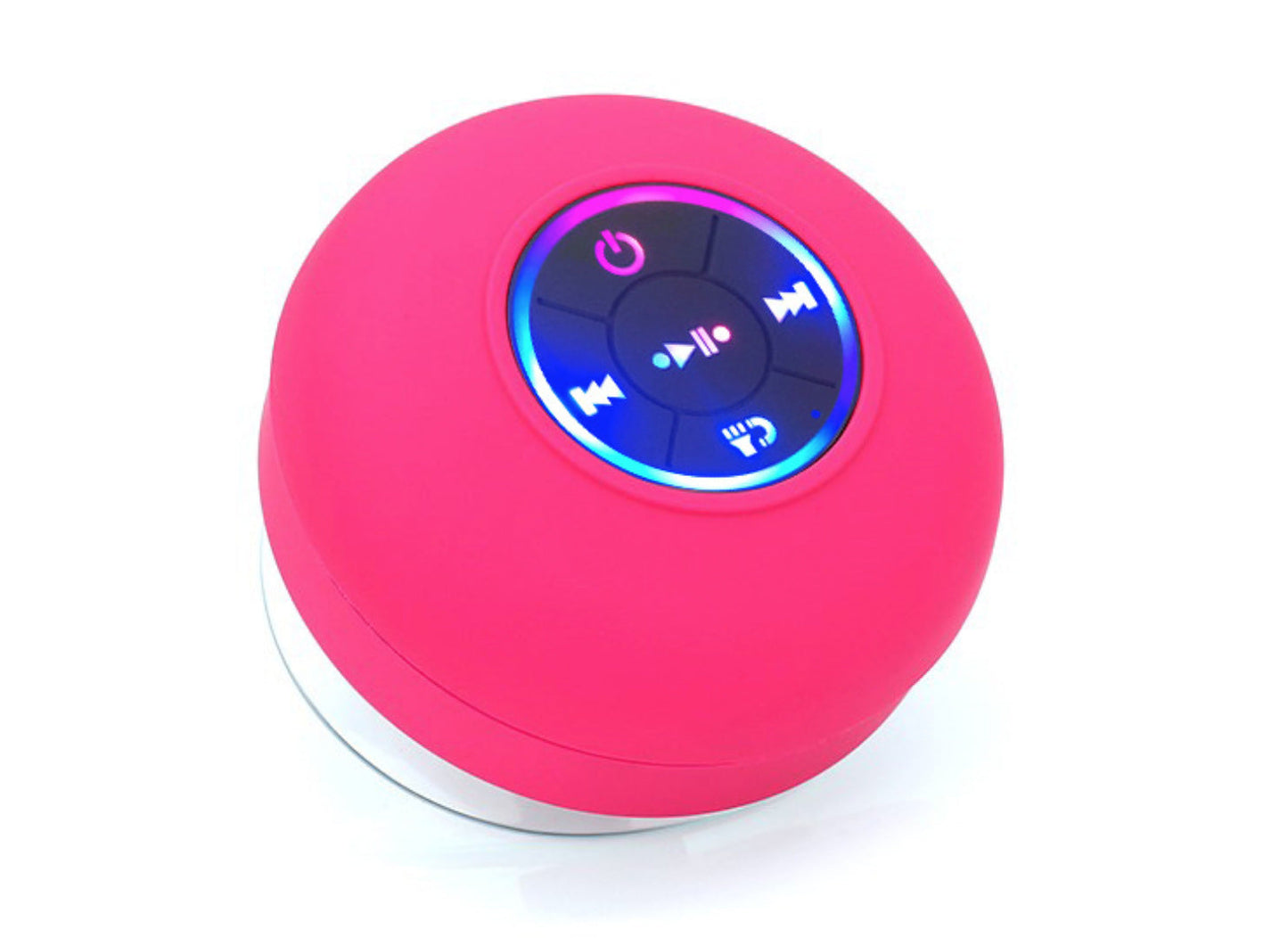 Waterproof Suction Cup Speaker