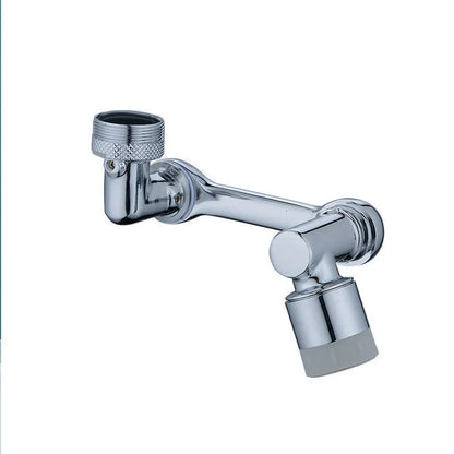Practical 1080° Faucet Extension