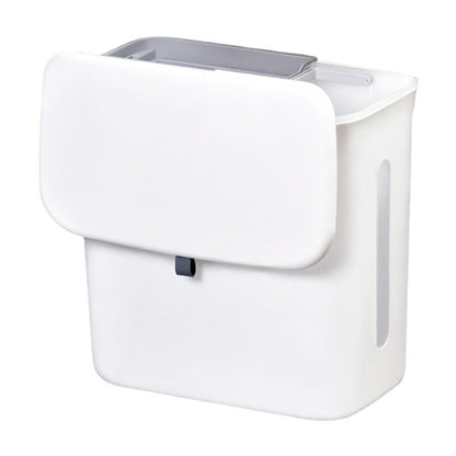 Multifunctional Trash Can