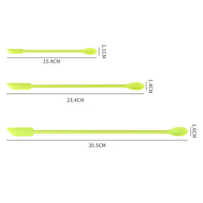 Practical Mini Spatula for Skincare Products