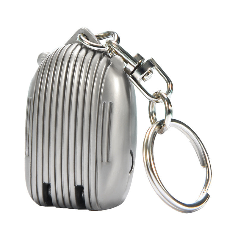 Mini Nail Clipper Keychain