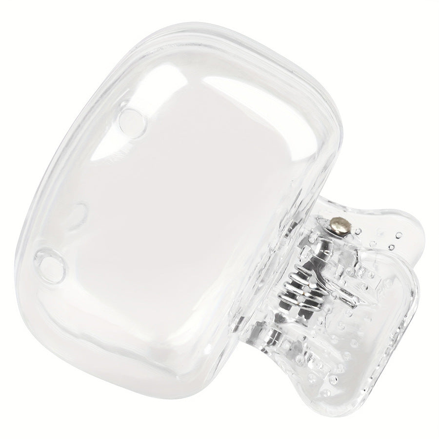 Toothbrush Cover 3-Pack