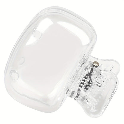 Toothbrush Cover 3-Pack