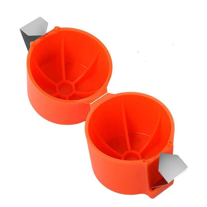 Practical Egg Opener