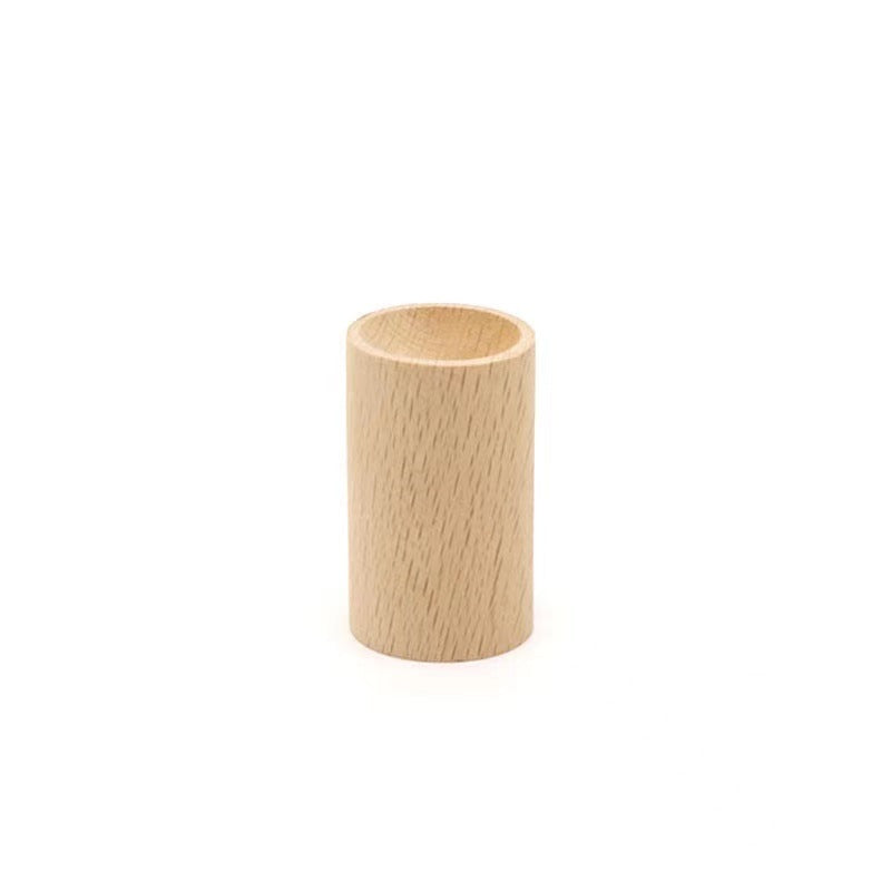Wood Diffuser 3-Piece Set