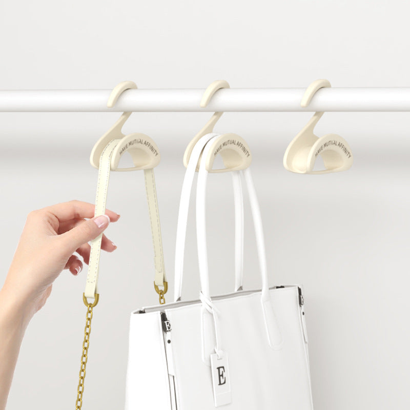 Practical Handbag Hanging Hook