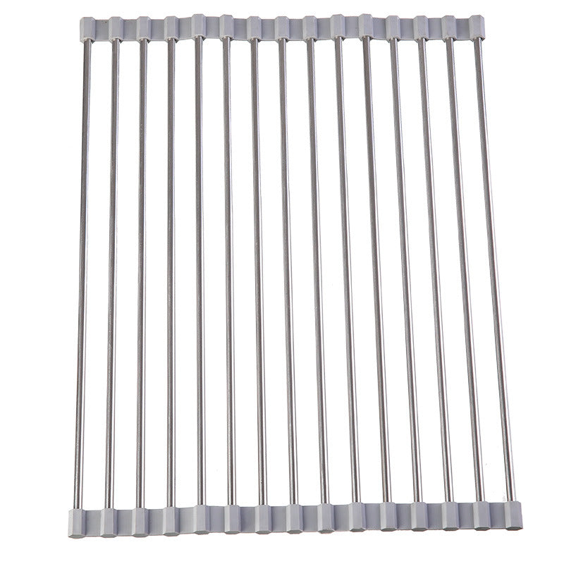 Roll-up Drying Rack