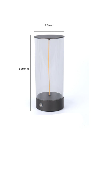 Elegant Cord Lamp