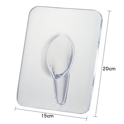 Elegant Acrylic Flower Vase