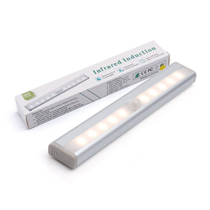Wireless Led Light With Motion Sensor