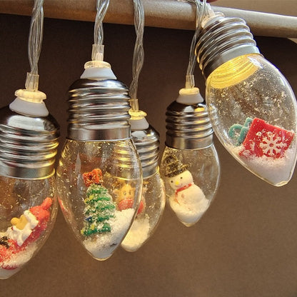 Christmas Fairy Lights