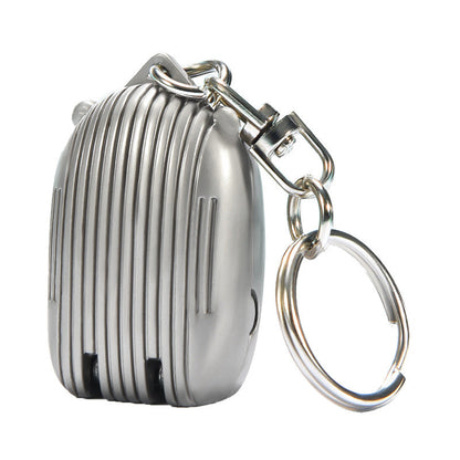 Mini Nail Clipper Keychain