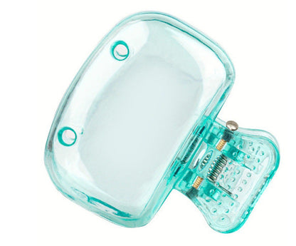 Toothbrush Cover 3-Pack