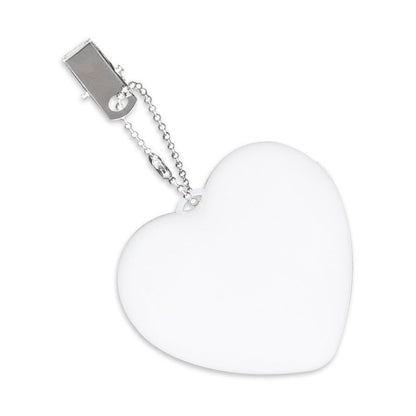 Handbag Lamp In Heart Shape