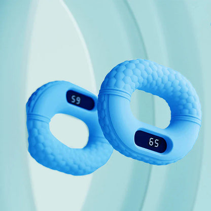Wireless Hand Strength Trainer With Bluetooth