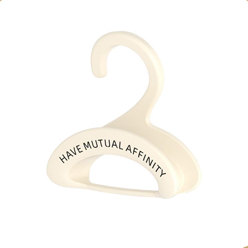 Practical Handbag Hanging Hook