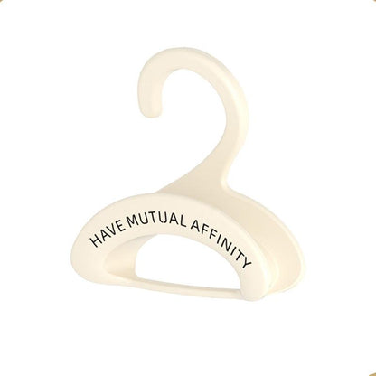 Practical Handbag Hanging Hook