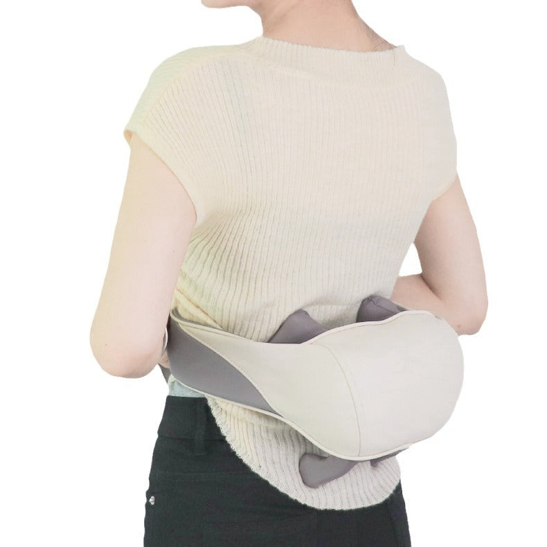 Smart Shoulder and Neck Massage