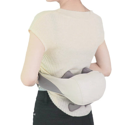 Smart Shoulder and Neck Massage