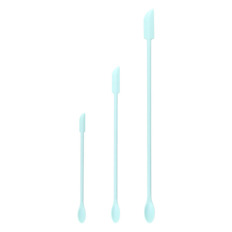 Practical Mini Spatula for Skincare Products
