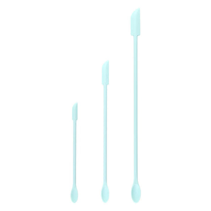 Practical Mini Spatula for Skincare Products