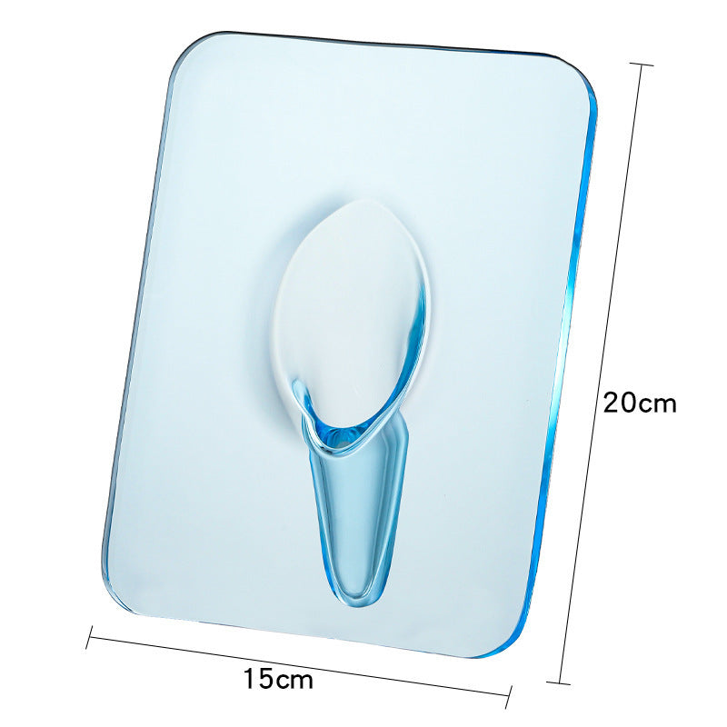 Elegant Acrylic Flower Vase