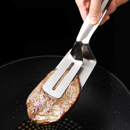 Handle and Foldable Spatula
