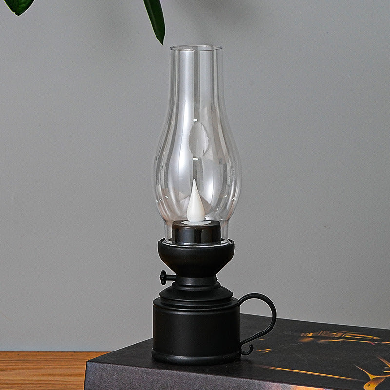 Elegant Led Oil Lights