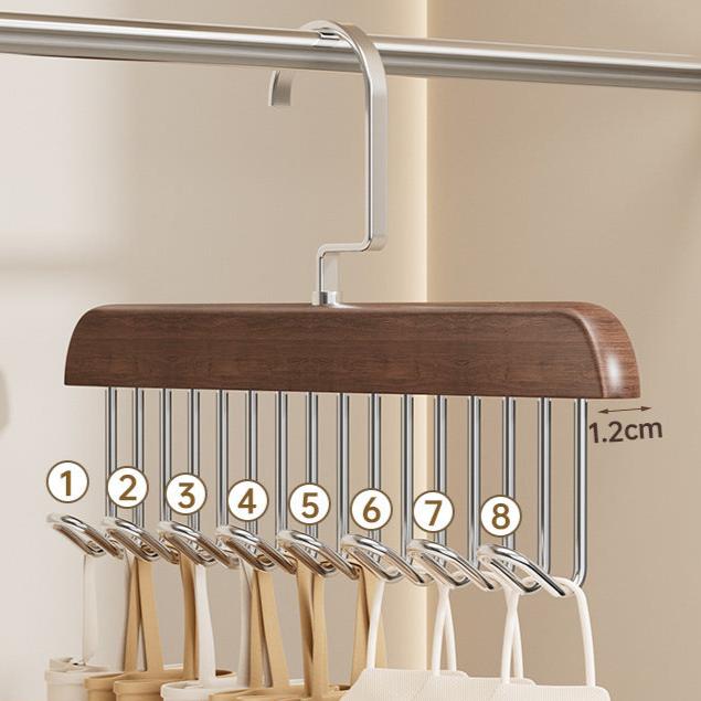 Multi Clothes Hook Helper