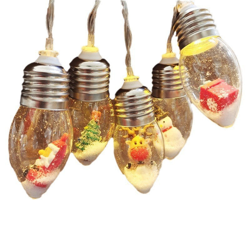 Christmas Fairy Lights