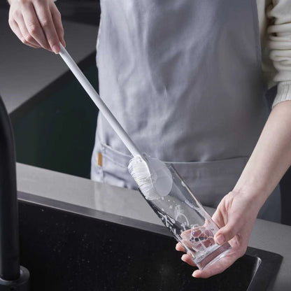 All-Around Angle Brush for Bottles