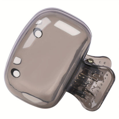 Toothbrush Cover 3-Pack