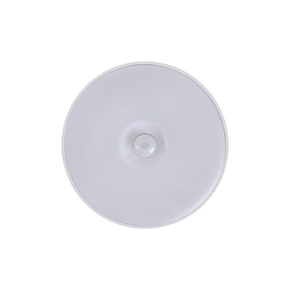 Intelligent Light With Motion Detection