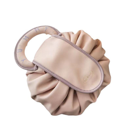 Waterproof Cosmetic Bag with Ample Storage Space