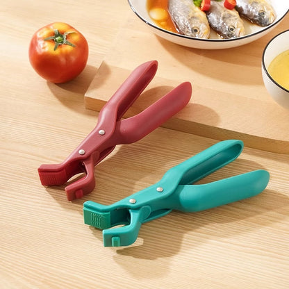 Anti-heat Handle for the Kitchen