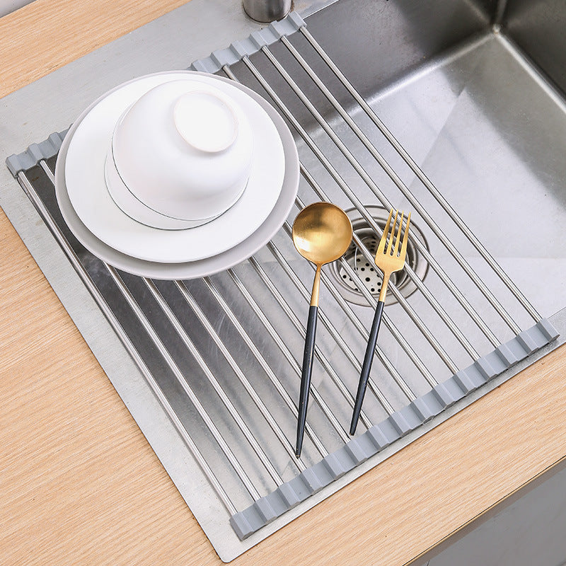 Roll-up Drying Rack